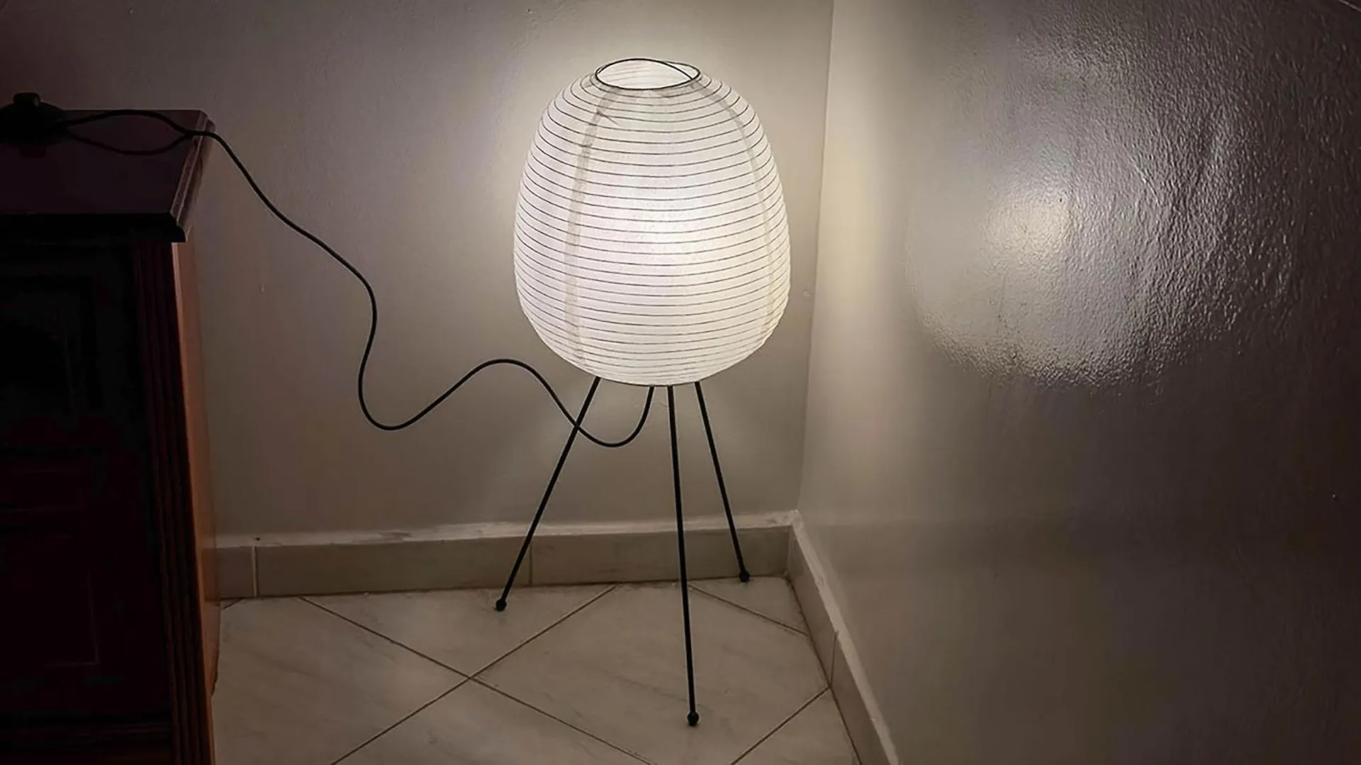 Oasis Urbaine Avec Cour Privee Appartement Casablanca