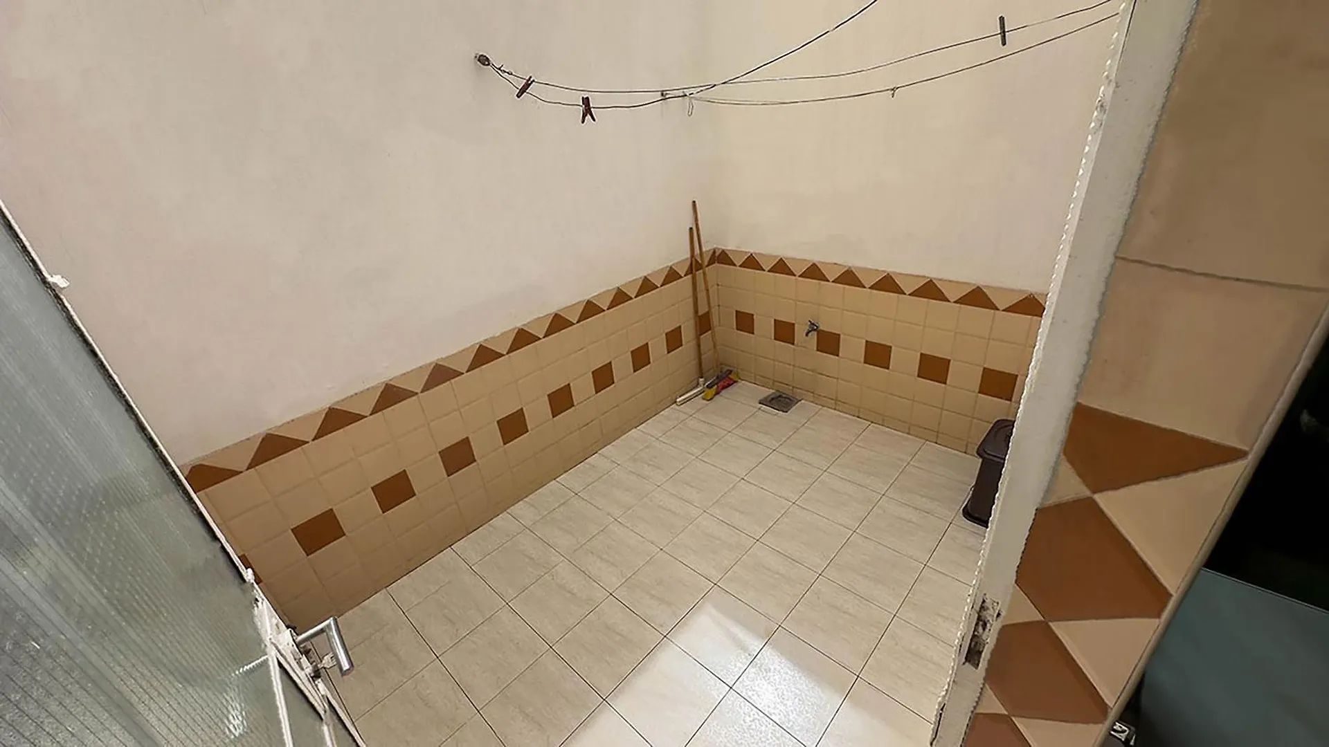 Oasis Urbaine Avec Cour Privee Apartment Casablanca 0*,  Morocco
